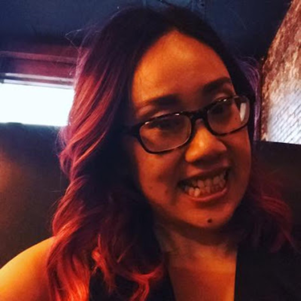 Meet your Posher, Tran